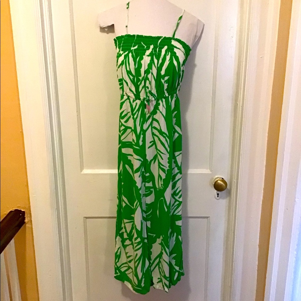 Lilly Pulitzer jumpsuit